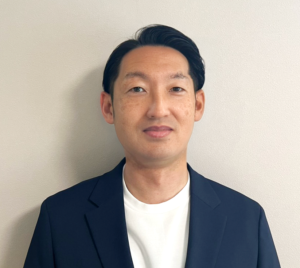井沢潤先生